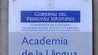 S’Academia de la Llingua asturiana: un’ente fundadu in su Nadale de su 1980