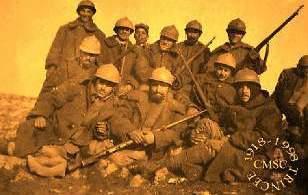 Un’ammentu diferente 