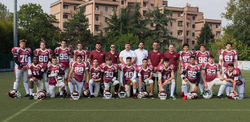 Hogs under 16 oggi in campo in casa dei primi della classe: contro i Guelfi Firenze serve l’ennesima impresa