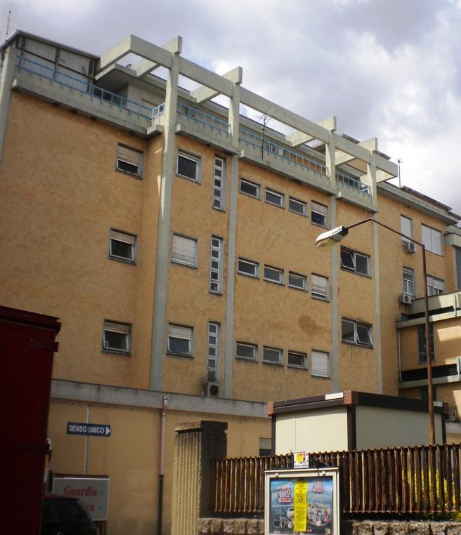 Tre milioni in arrivo per l’ospedale di Ozieri 