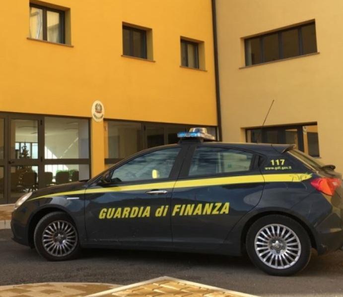 Castelsardo, costruttore evade 1 milione al fisco 