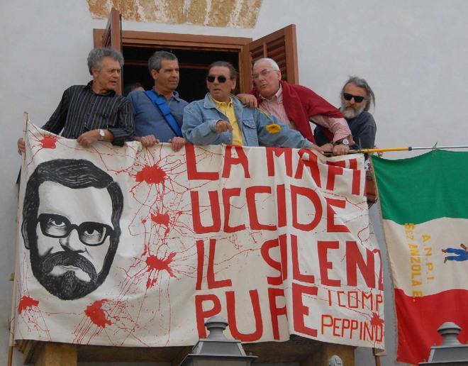 Un concorso nel nome di Peppino Impastato 
