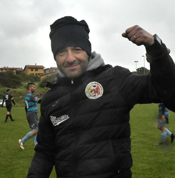 «Sarà un derby a viso aperto» 