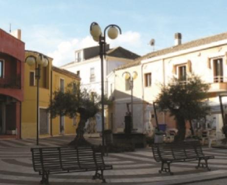 Centro storico, 220mila euro dalla Regione 