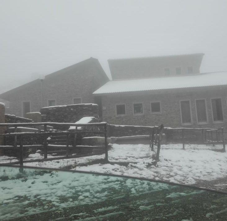 Torna la neve, si pensa già ai turisti 