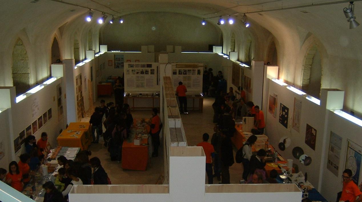 Siniscola ospita il “FestivalScienza” 