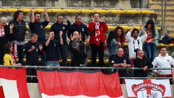 Cassia: «Era evidente quel tocco con la mano»
