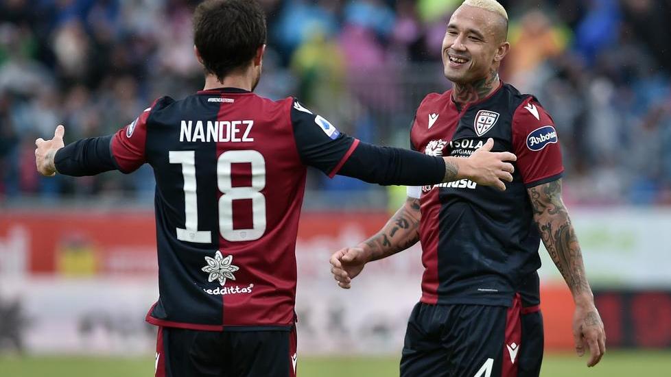Radja Nainggolan cuore di Sardegna: una scelta di vita, come Gigi Riva