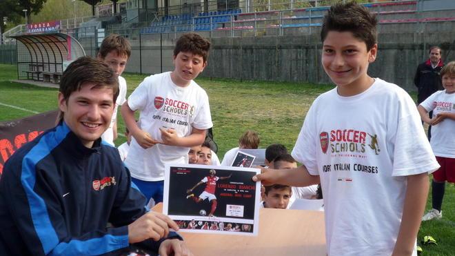 L’Arsenal ha fatto scuola di calcio