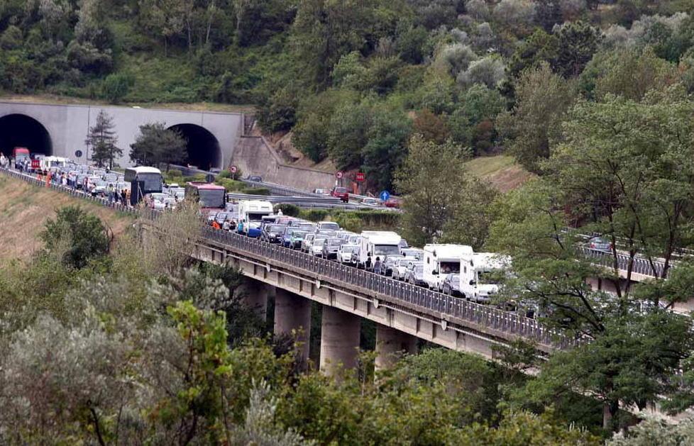 Tosap non versata: AutoCisa dovrà pagare 14.000 euro al Comune di Pontremoli