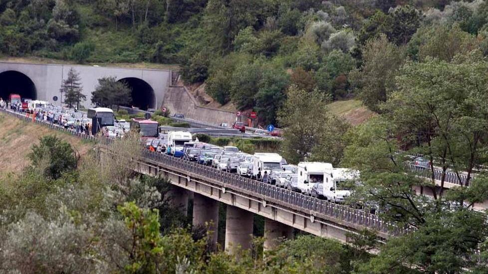 Tosap non versata: AutoCisa dovrà pagare 14.000 euro al Comune di Pontremoli