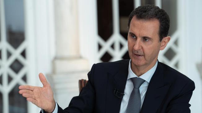 A Mosca case fedeli Assad per 40 mln dlr