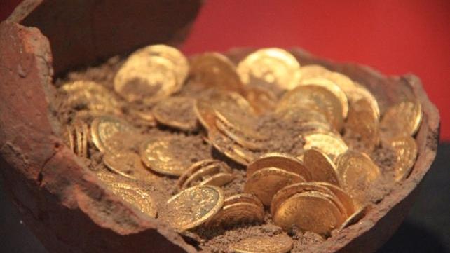 «L’obiettivo dei ladri erano unicamente quelle monete»