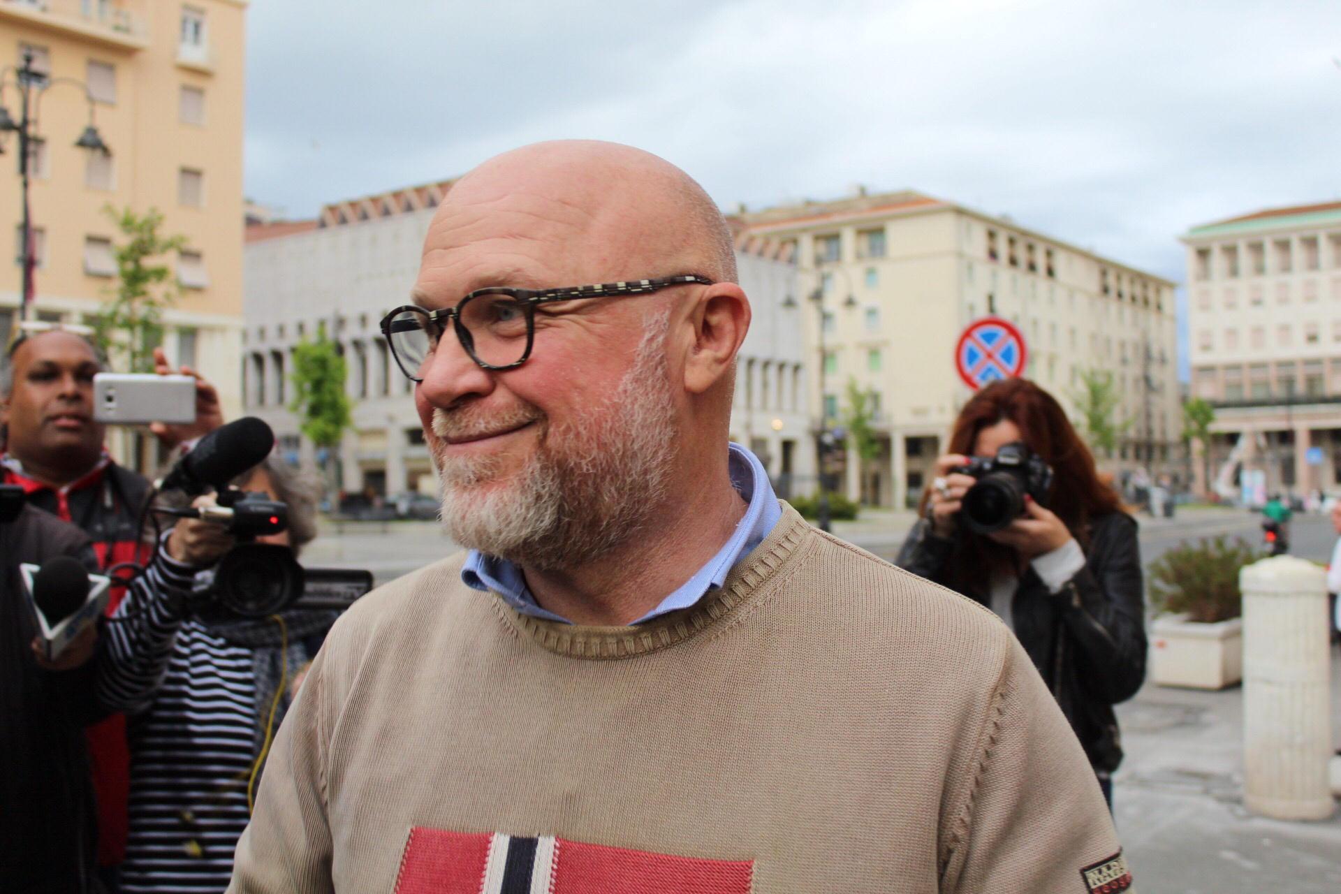 Nogarin a Roma come consigliere del ministro D'Incà: "E non è un risarcimento..."