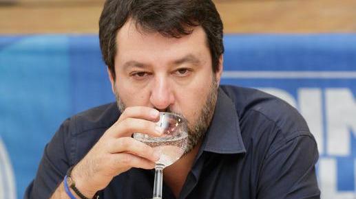 Salvini, «in Emilia vedrete che sorpresa alle urne. E per la Toscana ho pronto il nome giusto»