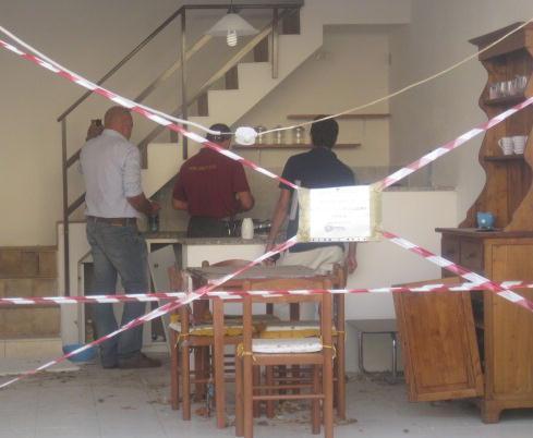 Esplosione mortale, una condanna 