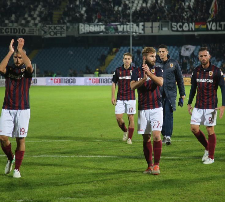 Il ds Tosi: «Due punti a partita, la Reggiana fa meglio di ogni previsione» 