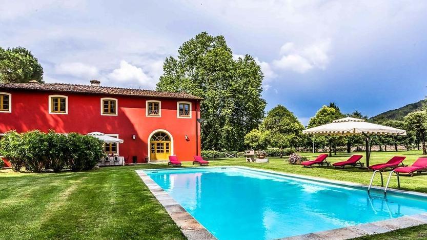 Tenuta di lusso in vendita per 21 milioni