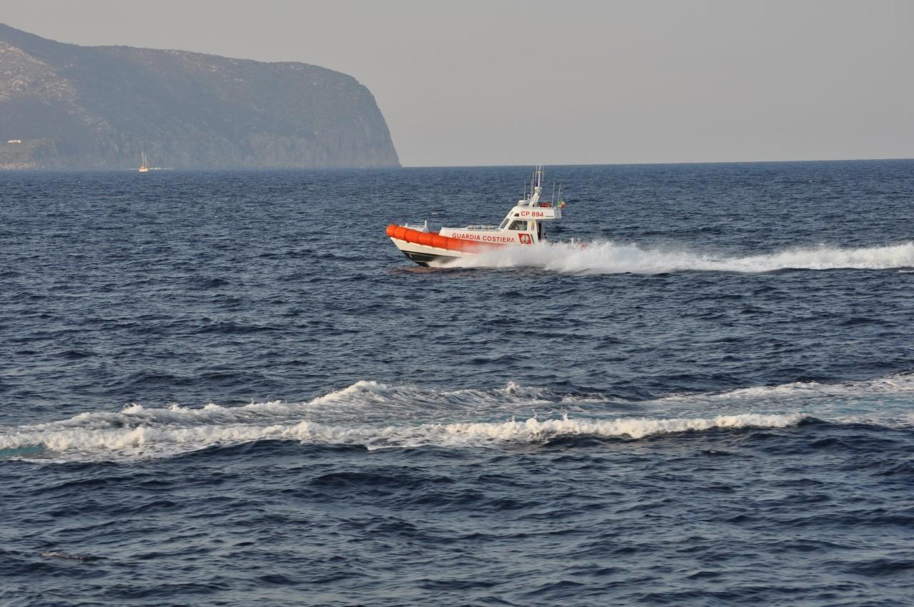 Golfo Aranci, restituite al proprietario le 195 nasse sequestrate dalla Guardia costiera