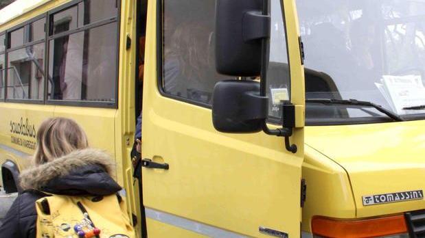 L’Unione Valdera assume sei autisti per gli scuolabus
