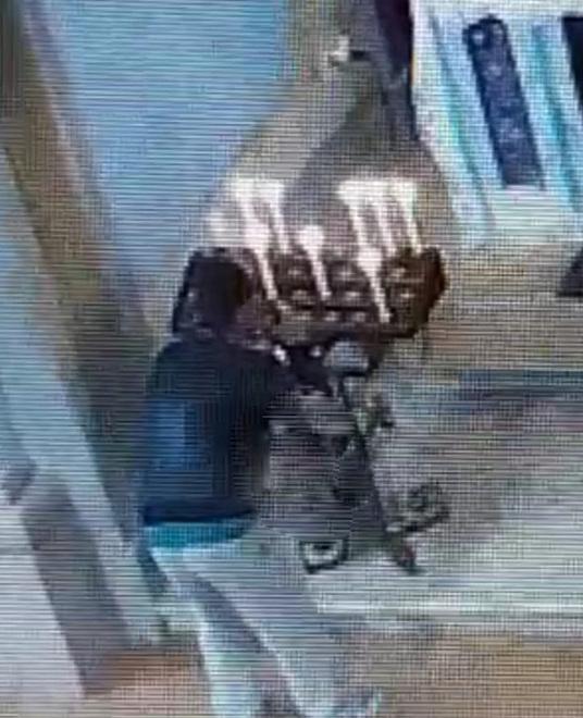 Ladri bloccati dai fedeli in chiesa e ora a Magreta scatta la vigilanza attiva 