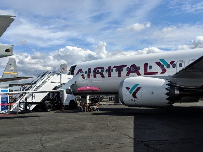 Voli in continuità territoriale nel caos in Sardegna: dimezzati per 40 giorni