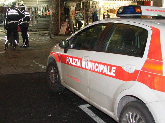 Grosse cilindrate, controlli incrociati vigili-finanza 