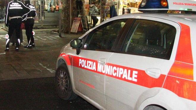 Grosse cilindrate, controlli incrociati vigili-finanza