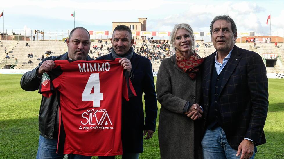 Lucchese, soltanto un pareggio sfuma l’ingresso in zona playoff