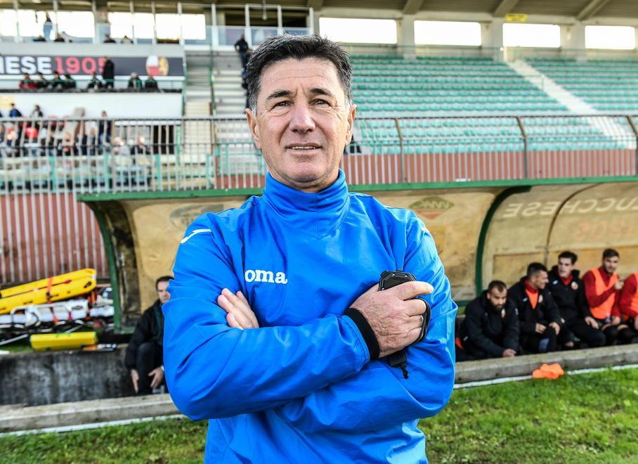 «Un approccio sbagliato nella prima frazione di gioco, ma la classifica non la guardo» 