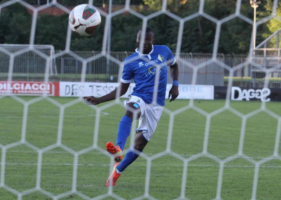 Prato, vittoria e primato In casa del Ghiviborgo è la domenica perfetta 