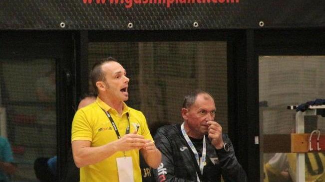 Dolce: troppo forte il team di Resende