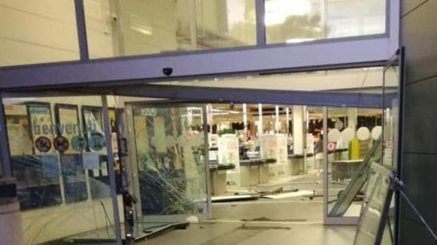 Scappati con la Jeep Renegade sparita a Marsiliana