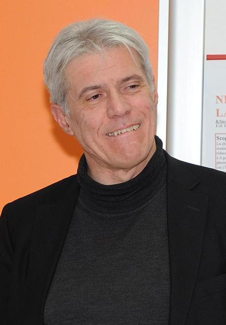 L’allievo e il maestro