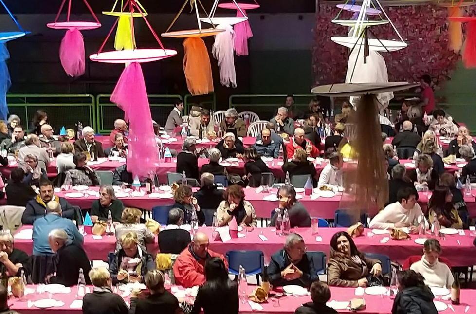 Insieme in rosa è da record: raccolti più di 100mila euro 