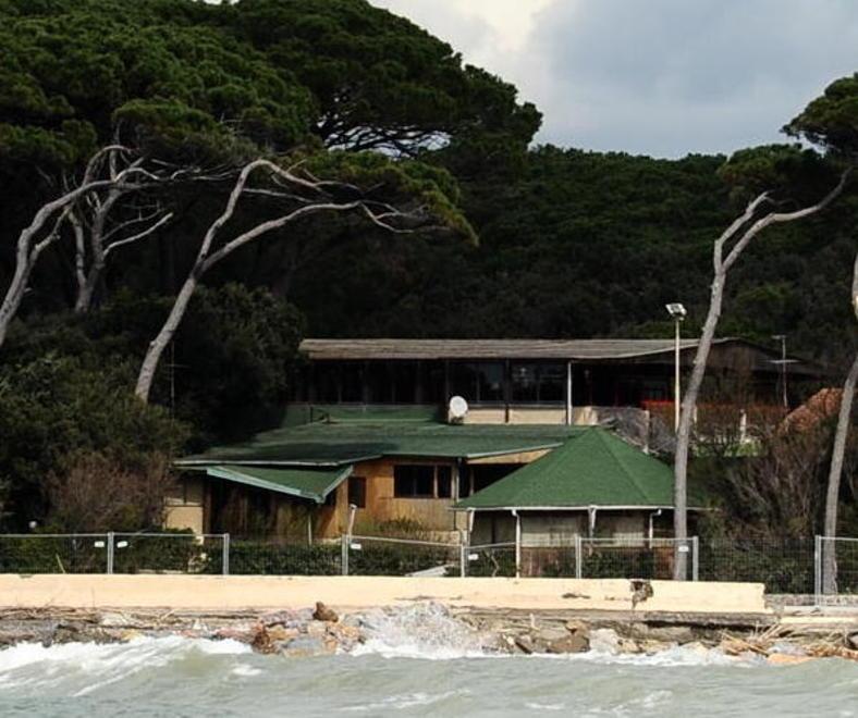 «Villaggio Francese è in degrado ormai da tre anni» 
