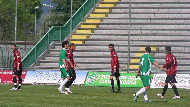 Lucca s’impone nell’amichevole delle regine toscane di Eccellenza 