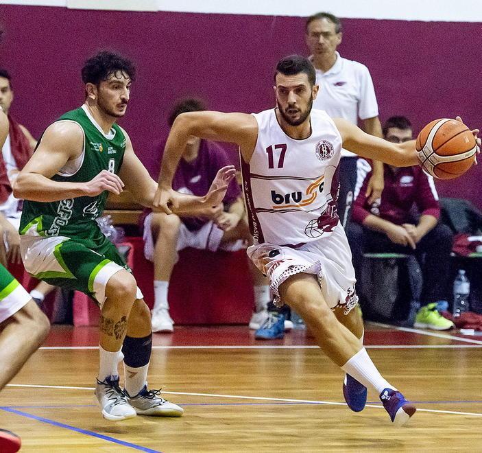 L’Us spaventa Quarrata ma nel finale cade sul Riccio