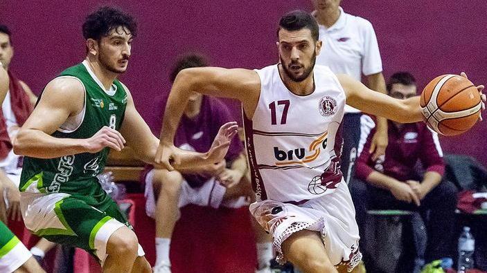 L’Us spaventa Quarrata ma nel finale cade sul Riccio