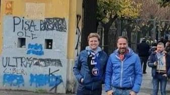 Dalla Germania (Ingolstadt e Hannover) con amore