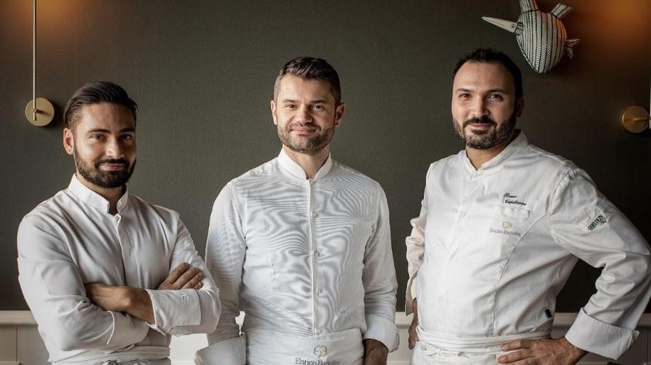 «Ho iniziato a Castelmartini poi l’occasione a Londra»
