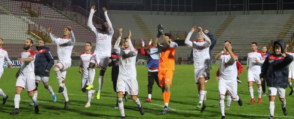 Jelenic sgambetta l’Arzignano Il Carpi a un punto dal 4° posto 