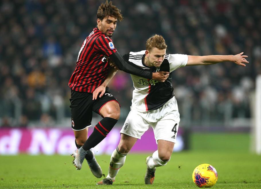 Dybala beffa il miglior Milan E la Juve torna al comando 
