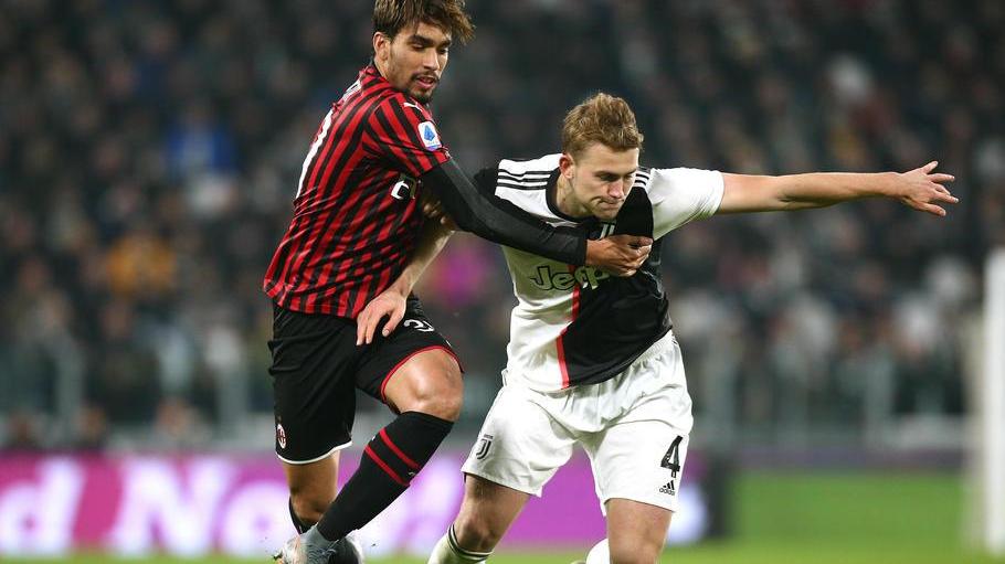 Dybala beffa il miglior Milan E la Juve torna al comando