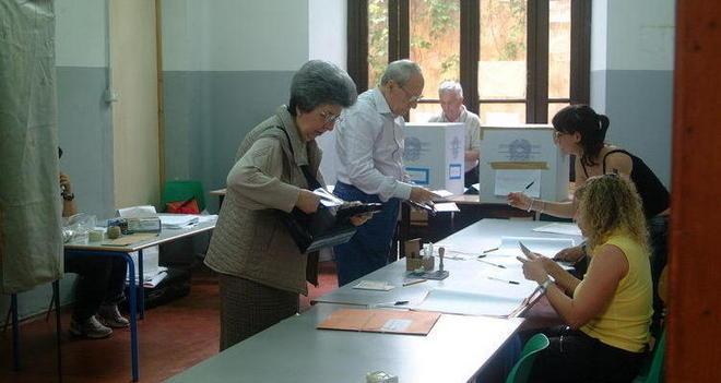 Candidati consiglieri a loro insaputa 
