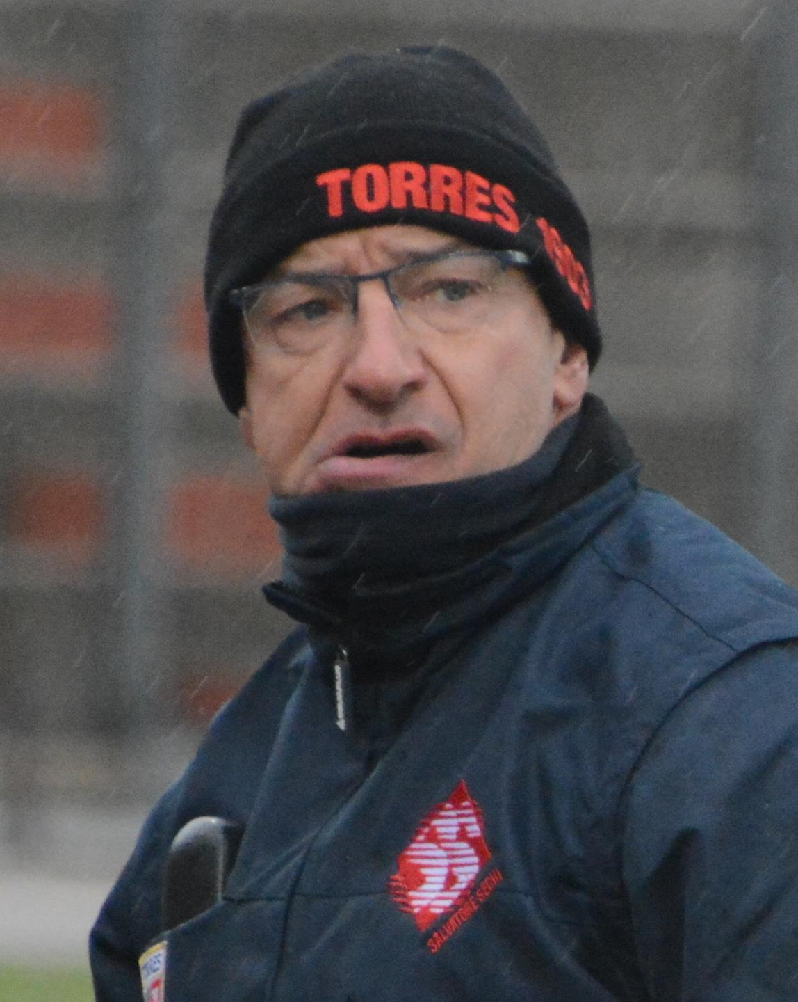 Mariotti esalta i suoi: hanno dato tutto 