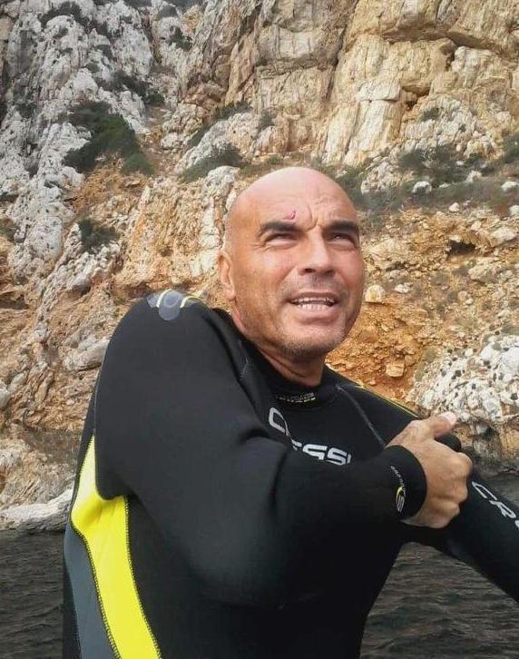 Dall’autopsia la verità sulla morte del sub algherese