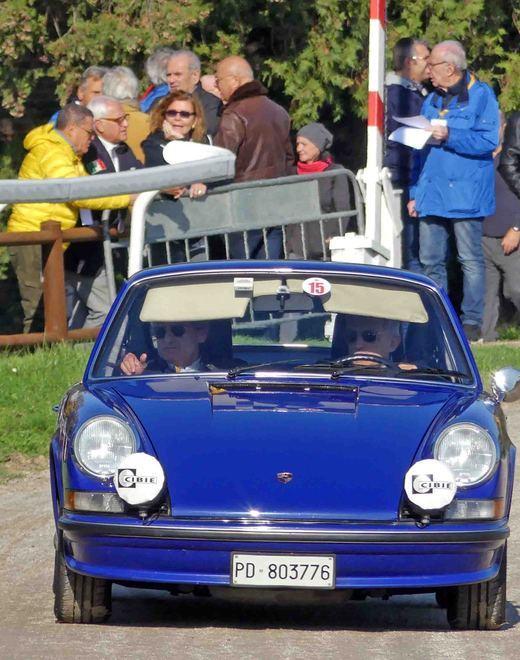 La Ferrara Match Race Le auto all’ippodromo per una formula nuova