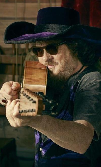 Zucchero “D.O.C” tra sacro e profano L’artista emiliano in cerca delle radici 