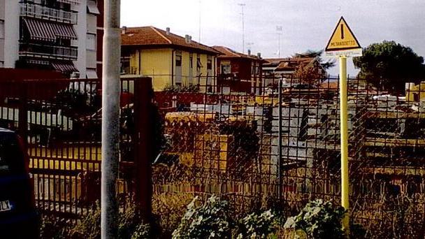 «Polveri e rumori vicini alle case»